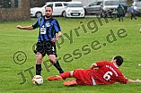 05.11.2017 - SV Ochsenfeld - 1. FC Gunzenhausen