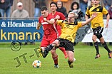 08.05.2019 - SV Marienstein - FV Dittenheim