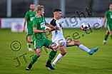 Fußball, Herren, Bezirksliga Oberbayern Nord, Saison 2022-2023, Spieltag 8, SV Manching - VfB Eichstätt II, 09.09.2022