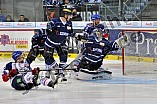 13.02.2015 - ERC Ingolstadt - Adler Mannheim