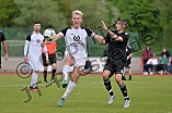 Fußball, Herren, Sparkassenpokal IN-EI, Saison 2022-2023, Finale, DJK Ingolstadt - VfB Eichstätt II, 18.05.2023