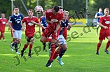 Fußball, Herren, Kreisklasse 1, Saison 2021-2022, Spieltag 9, SV Eitensheim - TSV Großmehring, 26.09.2021