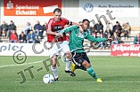 05.11.2011 - VfB Eichstätt / BCF Wolfratshausen