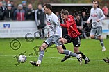 Fußball, Herren, Kreisliga Neumarkt Jura West, Saison 2024-2025, Spieltag 14, SV Marienstein - DJK Limes, 10.11.2024