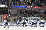 Thomas Sabo Ice Tigers vs ERC Ingolstadt, DEL, Deutsche Eishockey Liga, Spieltag 35, 05.01.2020