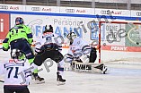 Eishockey, Herren, DEL, Saison 2020-2021, ERC Ingolstadt - Nürnberg Ice Tigers, 02.02.2021
