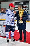 Eishockey, Herren, U20 DNL, Saison 2025-2026, Finale - Spiel 3, ERC Ingolstadt - Jungadler Mannheim, 04.04.2026