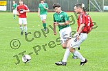12.05.2012 - VfB Eichst&Atilde;&curren;tt II / TSV Hilgertshausen