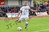 07.05.2017 - VfB Eichstätt - TSV Großbardorf