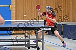 Tischtennis, Herren, Bezirksoberliga, Saison 2023-2024, SV Buxheim - SV Essenbach, 24.02.2024