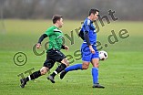 25.11.2018 - SV Marienstein - SG TSV-DJK Herrieden