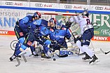 Eishockey, Herren, DEL, Saison 2020-2021, ERC Ingolstadt - EHC Red Bull München, 02.03.2021