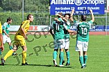 19.08.2012 - VfB Eichstätt II / VfB Hallbergmoos-Goldach