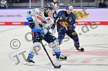 Eishockey, Herren, DEL, Saison 2024-2025, Spieltag 24, EHC Red Bull München - ERC Ingolstadt, 08.12.2024