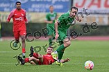 Fußball, Herren, Bayernliga Nord, Saison 2023-2024, Spieltag 4, VfB Eichstätt - ATSV Erlangen, 04.08.2023