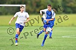 13.09.2019 - SV Marienstein - SG-SV 1960 Leerstetten