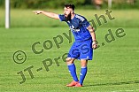 16.08.2017 - SV Marienstein - SV Ornbau