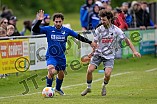 Fußball, Herren, Kreisliga Neumarkt Jura West, Saison 2025-2026, Spieltag 26, SV Marienstein - TV 21 Büchenbach, 16.05.2026