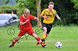 11.06.2016 - DJK Pollenfeld - SG SSV Oberhochstatt