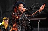 19.05.2018 - Open Air am Berg 2018 - Samstag