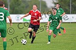 Fußball, Herren, Neumarkt Jura, Kreisklasse Süd, Saison 2021-2022, Spieltag 1, DJK Grafenberg - DJK-SV Wallnsdorf, 01.08.2021