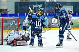 Eishockey, Frauen, DFEL, Saison 2025-2026, ERC Ingolstadt - ECDC Memmingen Indians, 25.01.2026