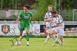 Fußball, Herren, Bayernliga Nord, Saison 2023-2024, Spieltag 9, VfB Eichstätt - TSV Neudrossenfeld, 01.09.2023