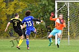 01.10.2017 - DJK Pollenfeld - TSV Absberg