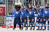 Eishockey, Herren, DEL, Saison 2023-2024, Spieltag 27, ERC Ingolstadt - EHC Red Bull München, 14.12.2023