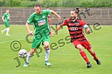 21.07.2018 - FC Ingolstadt 04 II - VfB Eichstätt