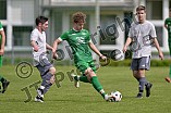 Fußball, Herren, Kreisliga 1, Saison 2023-2024, Spieltag 23, SV Denkendorf - TV Münchsmünster, 28.04.2024