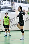 Handball, Frauen, Bezirksklasse Frauen Staffel Nord West, Saison 2025-2026, DJK Eichstätt - TSV Gaimersheim II, 22.10.2025