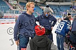 Eishockey, Herren, DEL, Saison 2022-2023, Spieltag 27, ERC Ingolstadt - Iserlohn Roosters, 04.12.2022