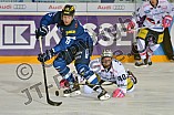 ERC Ingolstadt vs Eisbären Berlin, Eishockey, DEL, Deutsche Eishockey Liga, Spieltag 9, 14.10.2016