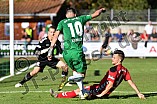 14.10.2017 - VfB Eichstätt - SV Seligenporten