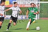 17.08.2018 - VfB Eichstätt - VfR Garching