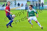 02.11.2014 - VfB Eichstätt - FC Unterföhring