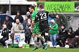 11.11.2017 - VfB Eichstätt - 1. FC Schweinfurt 1905