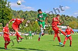 15.09.2018 - VfB Eichstätt - TSV 1860 Rosenheim