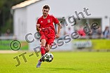 Fußball, Herren, Kreisliga Neumarkt Jura Ost, Saison 2025-2026, Spieltag 3, DJK Limes - SG Möning-Rohr, 15.08.2025