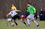 Fußball, Herren, Bezirksliga Oberbayern Nord, Saison 2025-2026, Spieltag 22, FC Fatih Ingolstadt - VfR Garching, 21.03.2026
