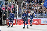 Eishockey, Herren, DEL, Saison 2021-2022, Playoffs - 1. Runde, Spiel 2, ERC Ingolstadt - Kölner Haie, 07.04.2022
