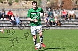25.03.2017 - VfB Eichstätt - VfL Frohnlach
