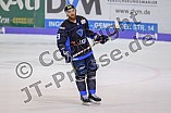 ERC Ingolstadt vs Thomas Sabo Ice Tigers, Eishockey, DEL, Deutsche Eishockey Liga, Spieltag 14, 04.11.2018