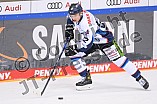 Eishockey, Herren, DEL, Saison 2020-2021, ERC Ingolstadt - Straubing Tigers, 10.02.2021