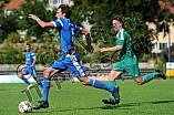 15.08.2015 - VfB Eichstätt II - TSV Ober-Unterhaunstadt