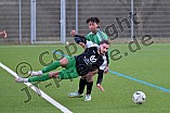 Fußball, Herren, Bezirksliga Oberbayern Nord, Saison 2023-2024, Vorbereitung, VfB Eichstätt II - TSV Greding, 25.02.2024