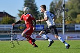 Fußball, Herren, Kreisklasse 1, Saison 2021-2022, Spieltag 13, TSV Gaimersheim II - TSV Kösching, 24.10.2021