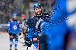 Eishockey, Herren, DEL, Saison 2025-2026, Spiel 29, ERC Ingolstadt - Eisbären Berlin, 18.12.2025