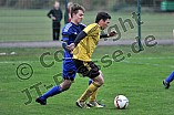 25.10.2015 - SV Marienstein - DJK Pollenfeld